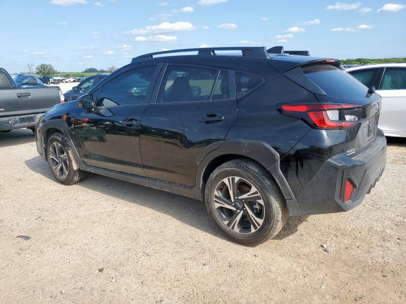 2024 SUBARU CROSSTREK - JF2GUADC2RH896427