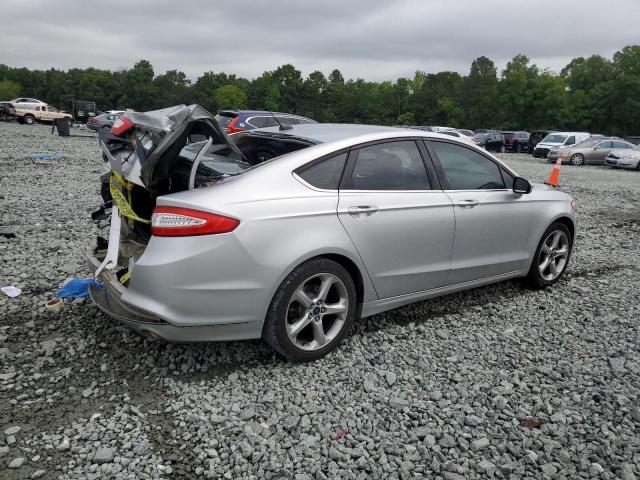 Vin: 3fa6p0h74fr252050, lot: 58752605, ford fusion se 20153