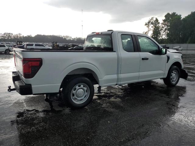 Vin: 1ftex1kp9rke95883, lot: 55184445, ford f150 xl 20243