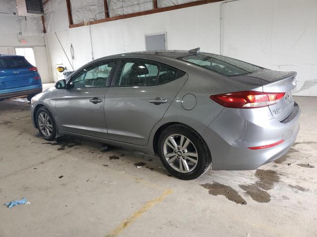 Vin: kmhd84lf9hu247583, lot: 56384815, hyundai elantra se 20172
