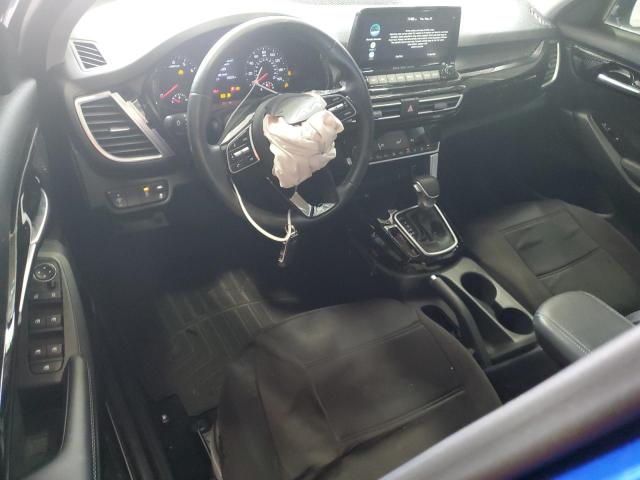 2023 KIA SELTOS EX KNDERCAA6P7404152