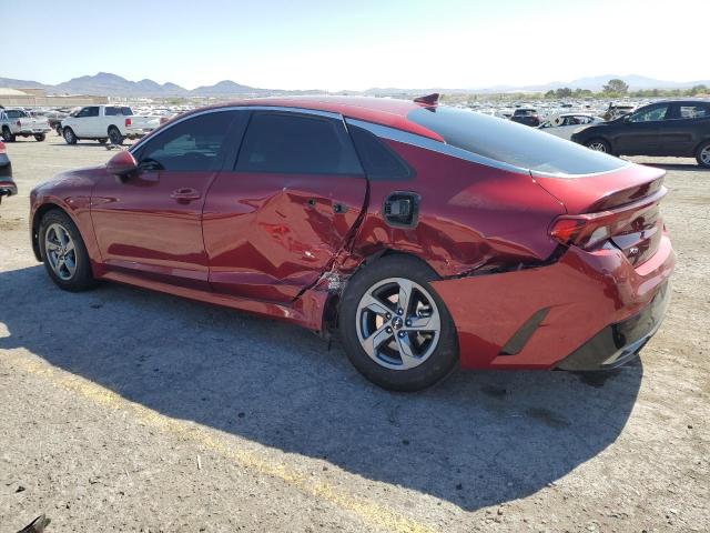 Vin: 5xxg14j20ng151526, lot: 57885765, kia k5 lxs 20222