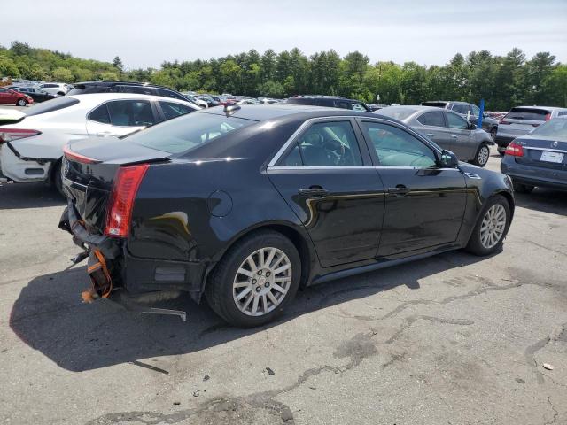 Vin: 1g6dg5eg8a0133979, lot: 58350485, cadillac cts luxury collection 20103