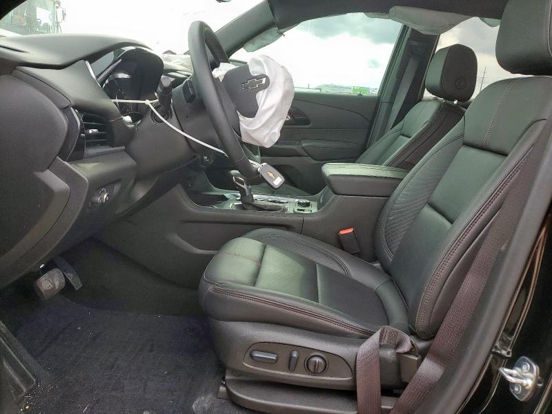 2023 CHEVROLET TRAVERSE R 1GNERJKW9PJ337233