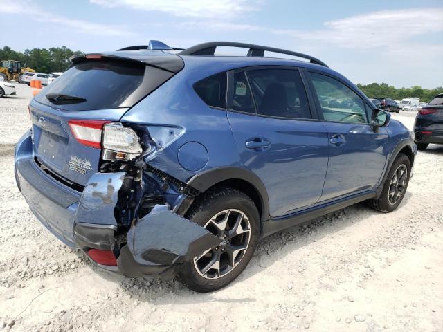 Vin: jf2gtaecxk8389816, lot: 58352105, subaru crosstrek premium 20193