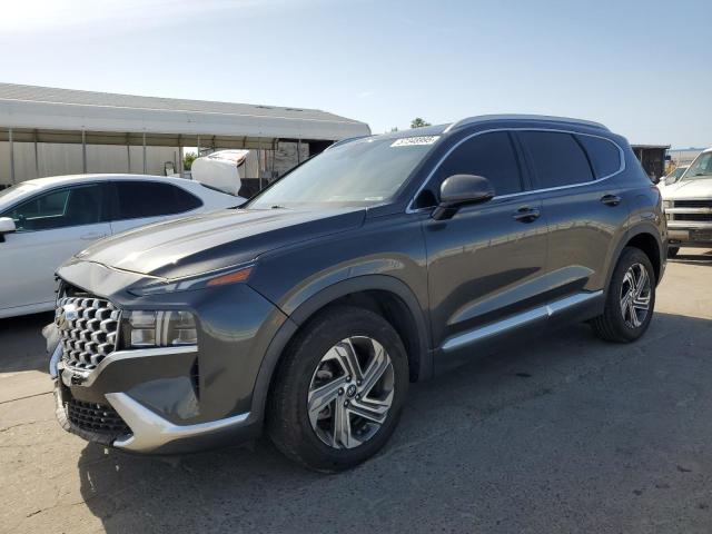 HYUNDAI SANTA FE S