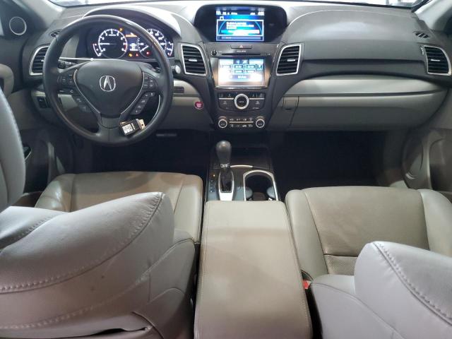 2018 ACURA RDX ADVANC 5J8TB4H78JL001706