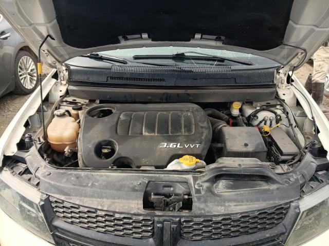 2015 DODGE JOURNEY CR - 3C4PDDGG6FT601017