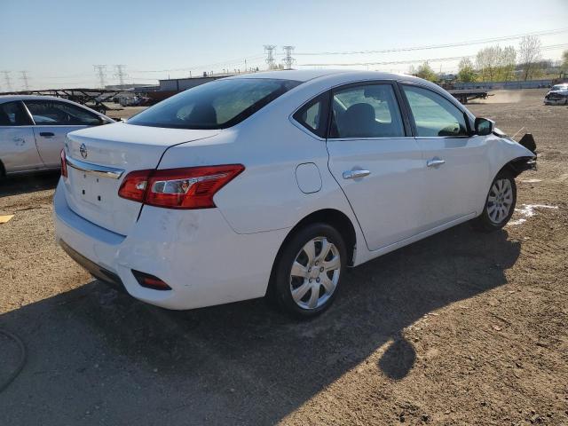 Vin: 3n1ab7ap2ky249155, lot: 56175505, nissan sentra s 20193