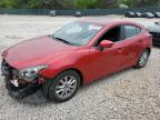 2016 MAZDA 3 TOURING - JM1BM1L70G1338241