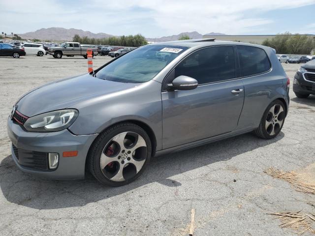 VOLKSWAGEN GTI