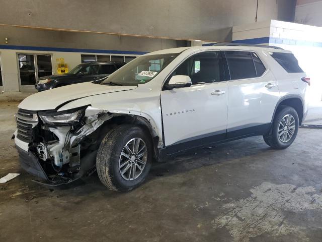 Vin: 1gnergkw0pj228601, lot: 55478885, chevrolet traverse lt 2023 img_1