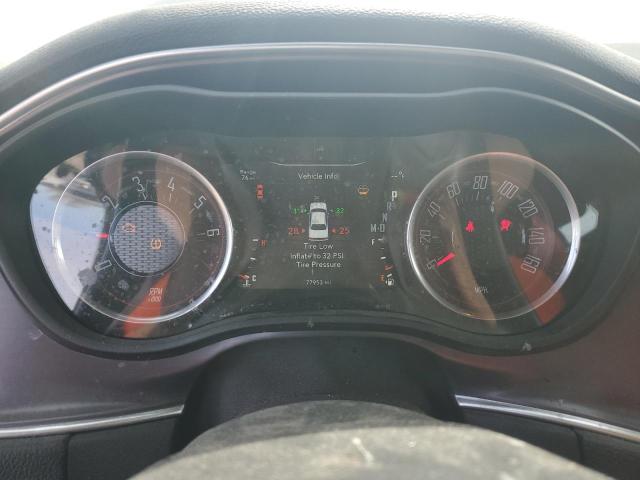 2016 DODGE CHALLENGER - 2C3CDZAG4GH300068