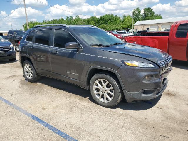 Vin: 1c4pjlcbxgw177110, lot: 56589375, jeep grand cher latitude 20164
