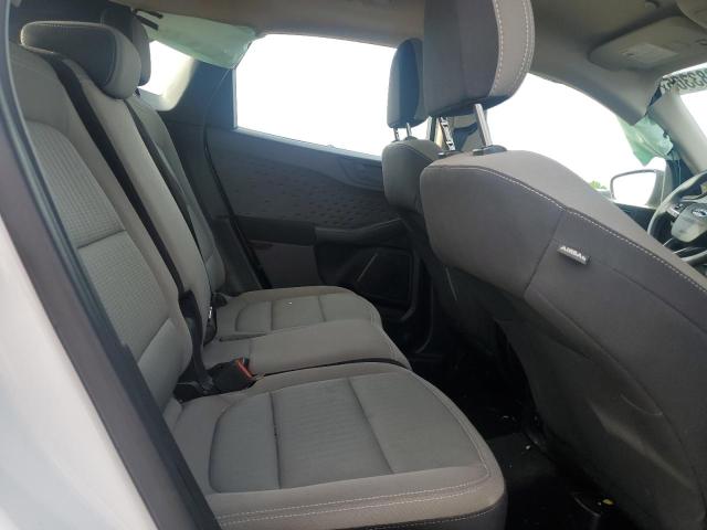 2020 FORD ESCAPE S - 1FMCU0F68LUC62953