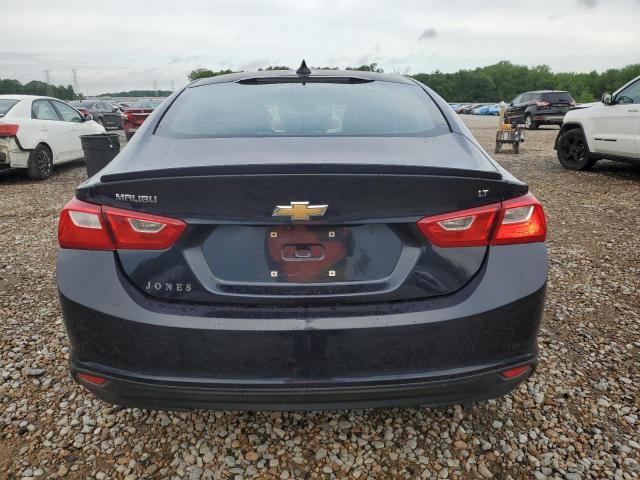 2017 CHEVROLET MALIBU LT - 1G1ZE5ST5HF239414