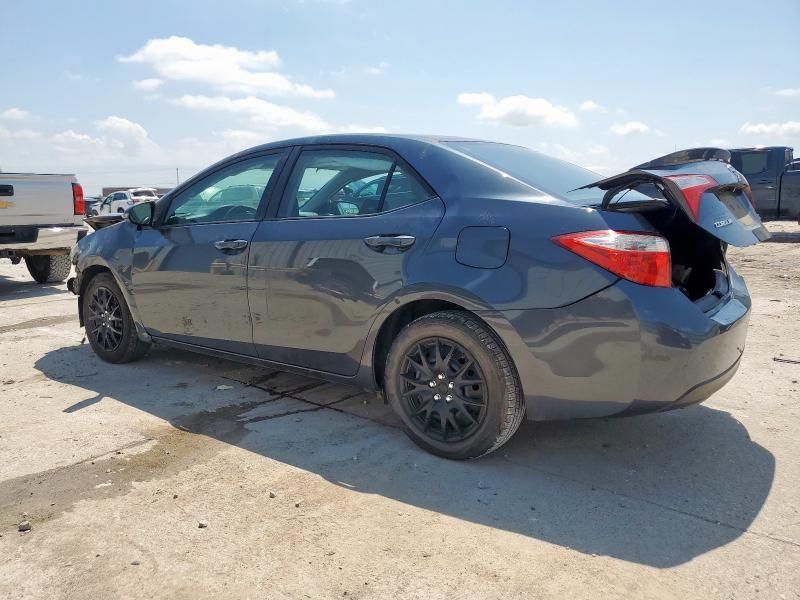 Vin: 2t1burhe9fc404446, lot: 58806765, toyota corolla l 20152
