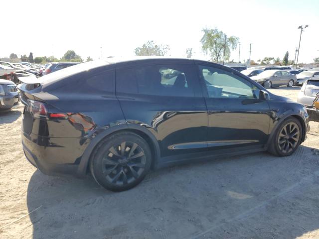 Vin: 7saxcae54nf361954, lot: 56475335, tesla model x 20223