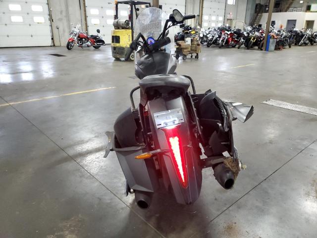 2013 VICTORY MOTORCYCLES HARD-BALL 5VPEW36N2D3015209