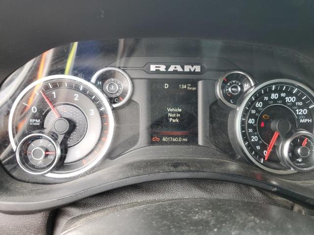2019 RAM 3500 TRADE 3C63RPGL0KG647077