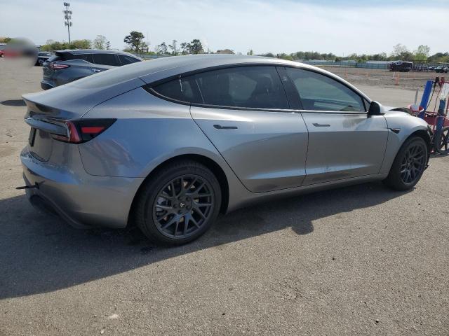 Vin: 5yj3e1ea4rf858964, lot: 56100095, tesla model 3 20243