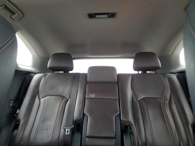 2019 LEXUS RX 350 L JTJDZKCA7K2015784