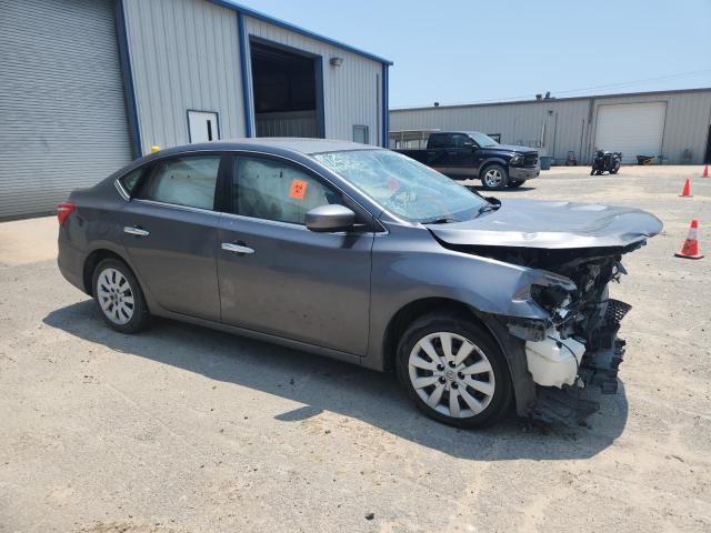 Vin: 3n1ab7ap3gy262181, lot: 57982695, nissan sentra s 20164