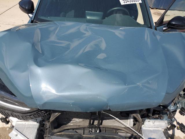 2024 HONDA HR-V SPORT - 3CZRZ1H57RM749546