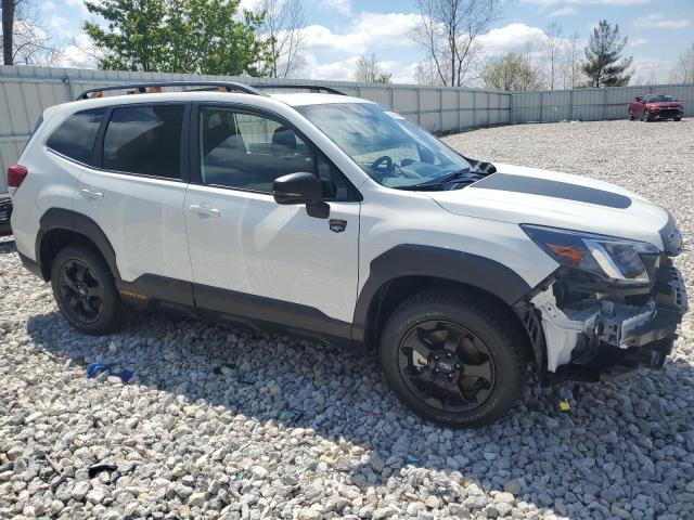 Vin: jf2skajc5rh521653, lot: 55446485, subaru forester wilderness 20244
