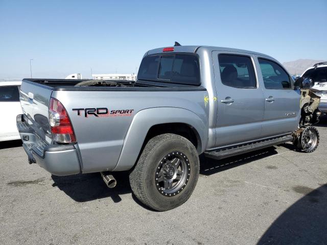 Vin: 3tmlu4en3fm191609, lot: 56400035, toyota tacoma double cab 20153