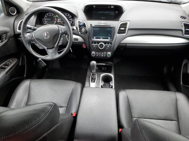 2016 ACURA RDX ADVANC 5J8TB4H76GL006783