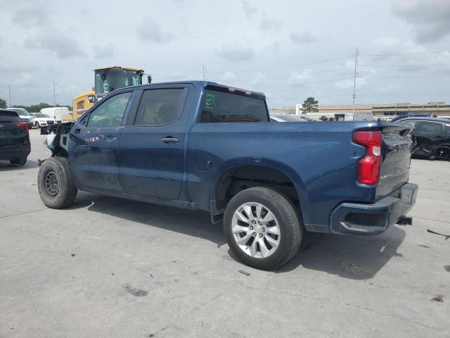 Vin: 3gcpwbeh8kg275346, lot: 54550255, chevrolet all models c1500 custom 20192