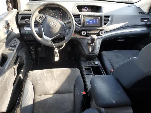 2015 HONDA CR-V EX - 2HKRM3H5XFH517976