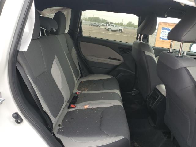 2025 SUBARU FORESTER JF2SLDAC8SH525023