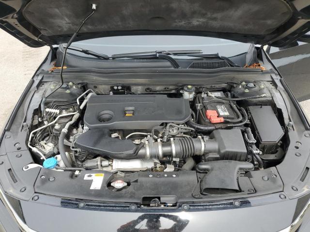 2021 HONDA ACCORD SPORT 1HGCV2F33MA009160