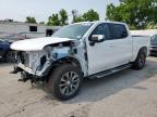 2025 CHEVROLET SILVERADO - 2GCUKDED1S1111890