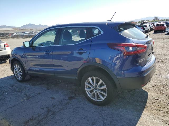 2022 NISSAN ROGUE SPOR - JN1BJ1AW3NW481013