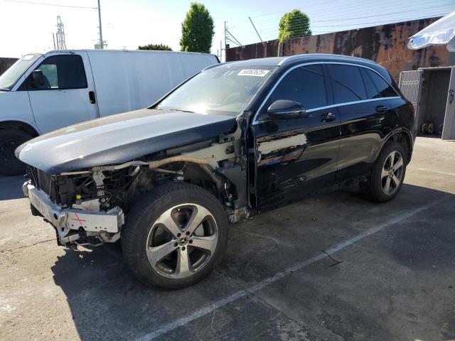 Vin: wdc0g4jb7jv027164, lot: 56063525, mercedes-benz glc-class 300 2018 img_1