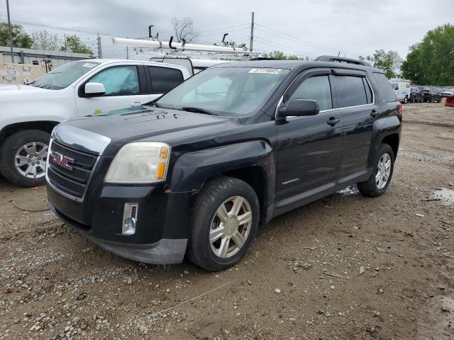 GMC TERRAIN SL