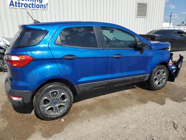 Vin: maj3s2fe1mc399131, lot: 56649415, ford ecosport s 20213
