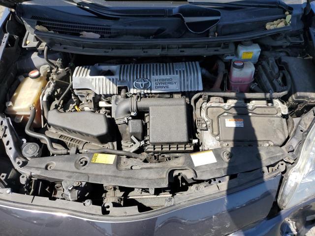 2015 TOYOTA PRIUS - JTDKN3DU0F1900795