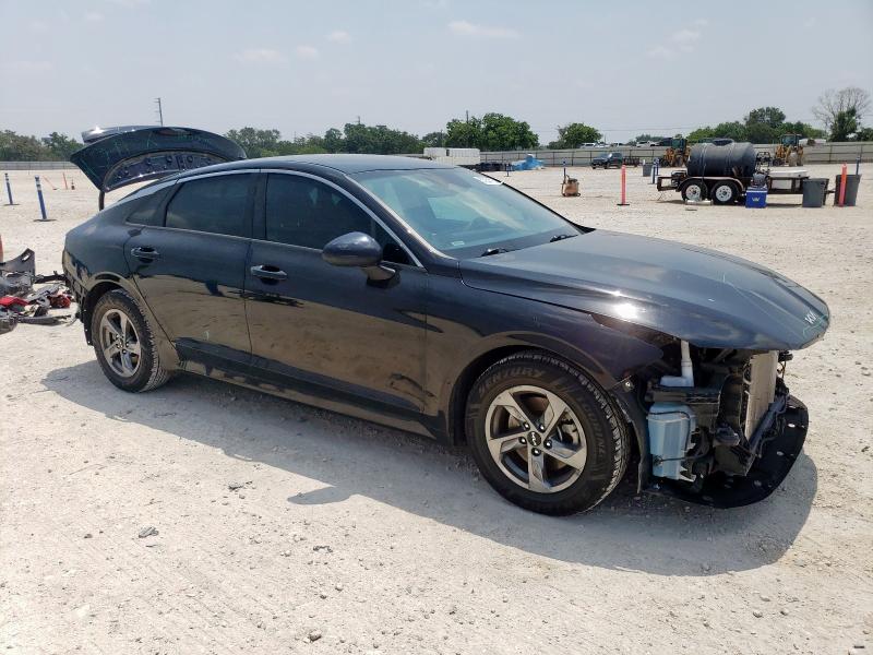 Vin: 5xxg14j27ng110844, lot: 57254715, kia k5 lxs 20224