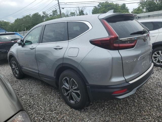 Vin: 2hkrw2h87nh653270, lot: 58955795, honda crv exl 20222