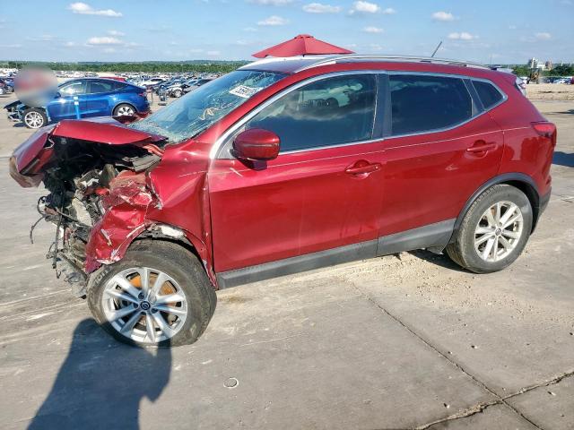 Vin: jn1bj1cp9kw232605, lot: 55991095, nissan rogue s 2019 img_1