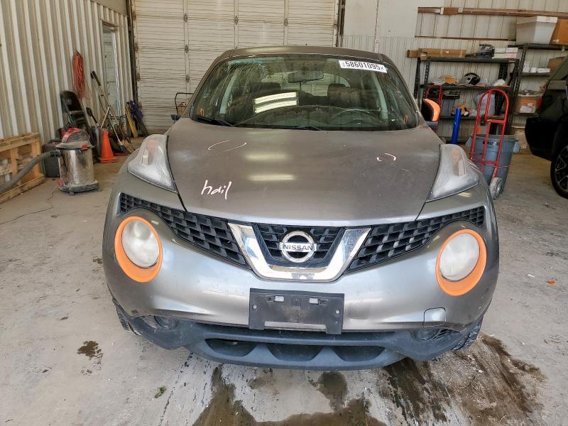 2015 NISSAN JUKE S - JN8AF5MV5FT552577