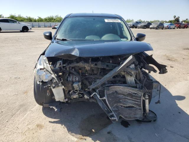 2017 NISSAN VERSA S - 3N1CN7AP8HL841701