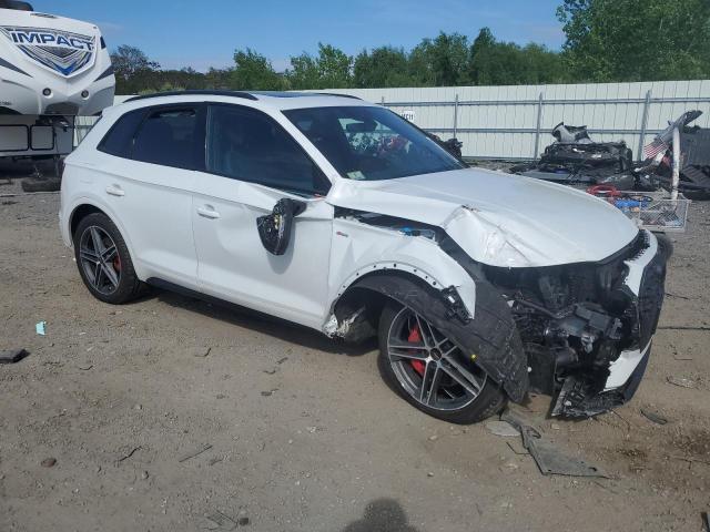 Vin: wa1e2afy9r2024733, lot: 56827735, audi q5 premium plus 55 20244