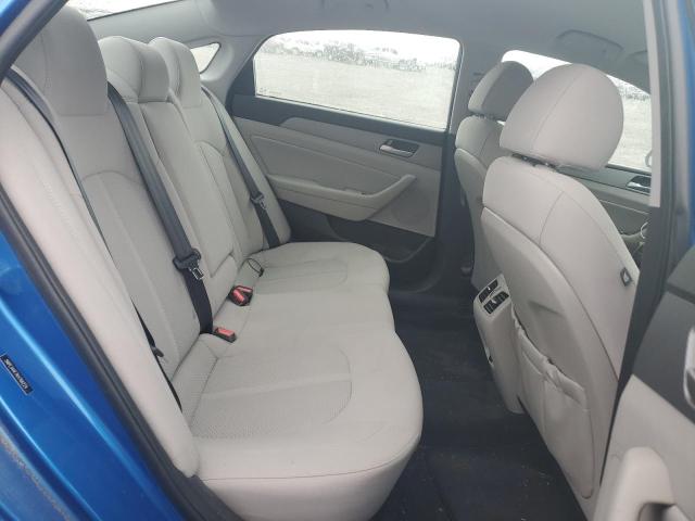 2019 HYUNDAI SONATA LIM 5NPE34AF7KH766224