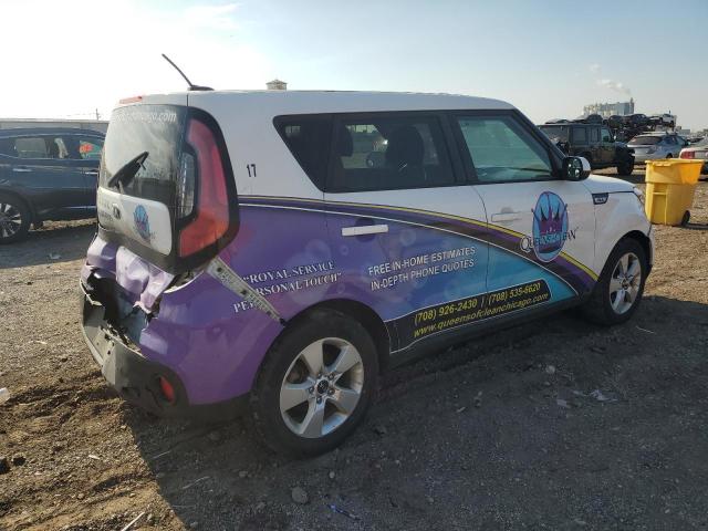 Vin: kndjn2a26h7420446, lot: 56676265, kia soul 20173