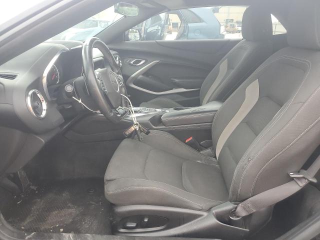 2020 CHEVROLET CAMARO LS 1G1FB3DX5L0137624